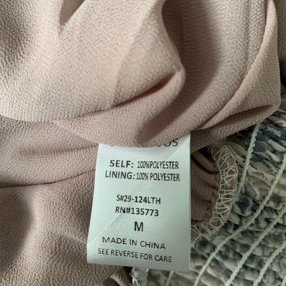 Halter tank with elastic bottom - Picture 5 of 7